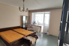 Екатеринбург, ул. Победы, 34 (Уралмаш) - фото квартиры