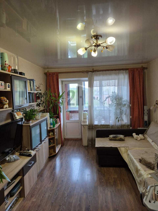 Екатеринбург, ул. Народного фронта, 85/1 (Уралмаш) - фото квартиры (8)