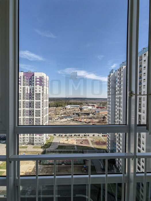 Екатеринбург, ул. Рассветная, 8/2 (ЖБИ) - фото квартиры (1)