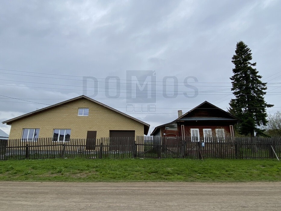 п. Атиг, ул. Володарского, 23 (Нижнесергинский район) - фото дома (3)