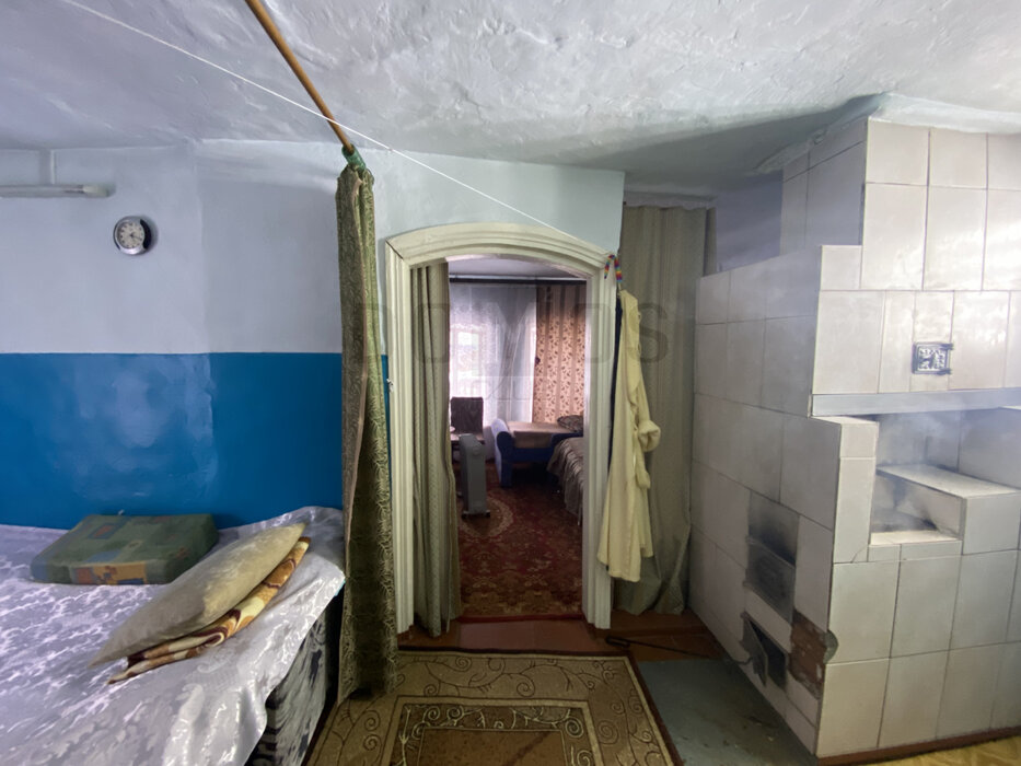 п. Атиг, ул. Володарского, 23 (Нижнесергинский район) - фото дома (6)