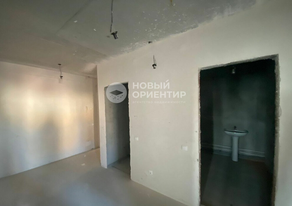 Екатеринбург, ул. Рощинская, 59 (Уктус) - фото квартиры (3)