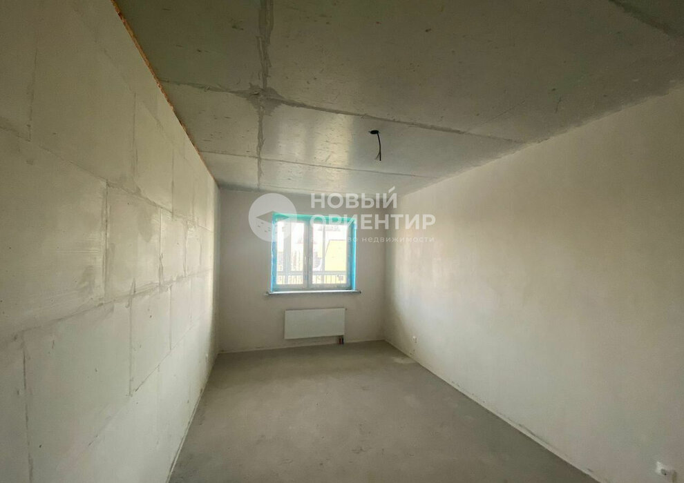 Екатеринбург, ул. Рощинская, 59 (Уктус) - фото квартиры (4)