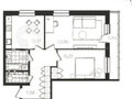 Продажа квартиры: Екатеринбург, ул. Рощинская, 59 (Уктус) - Фото 7