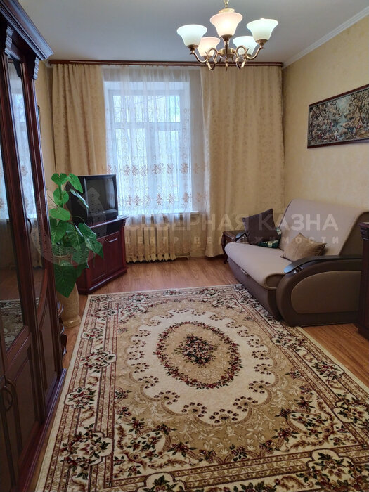 Екатеринбург, ул. Ленина, 60 (Втузгородок) - фото квартиры (2)