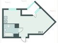 Продажа квартиры: Екатеринбург, ул. Союзная, 2 (Автовокзал) - Фото 1