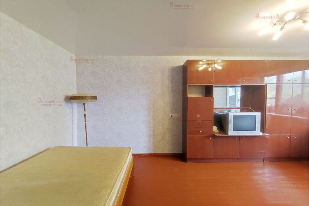 Екатеринбург, ул. Шаумяна, 105/2 (Юго-Западный) - фото квартиры (6)