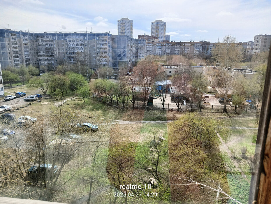 Екатеринбург, ул. Волгоградская, 31/3 (Юго-Западный) - фото квартиры (1)