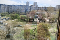 Екатеринбург, ул. Волгоградская, 31/3 (Юго-Западный) - фото квартиры