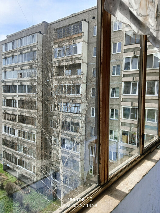 Екатеринбург, ул. Волгоградская, 31/3 (Юго-Западный) - фото квартиры (2)