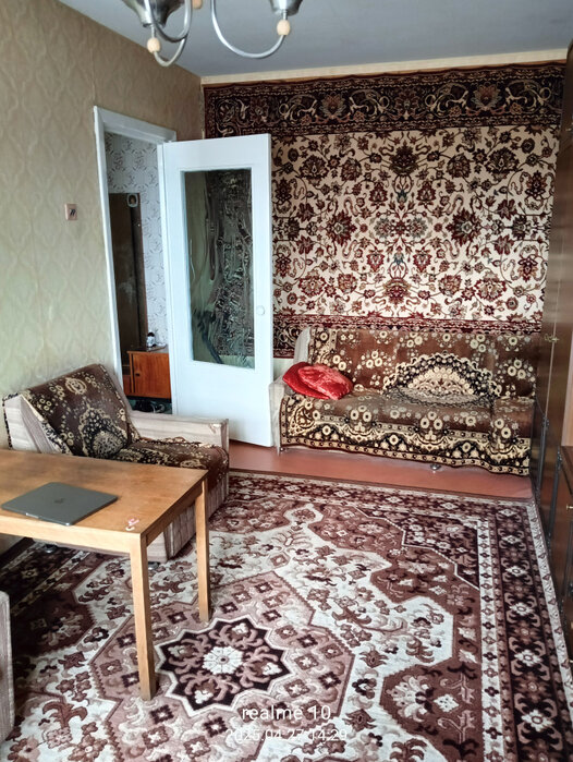 Екатеринбург, ул. Волгоградская, 31/3 (Юго-Западный) - фото квартиры (3)