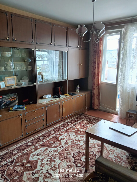 Екатеринбург, ул. Волгоградская, 31/3 (Юго-Западный) - фото квартиры (4)