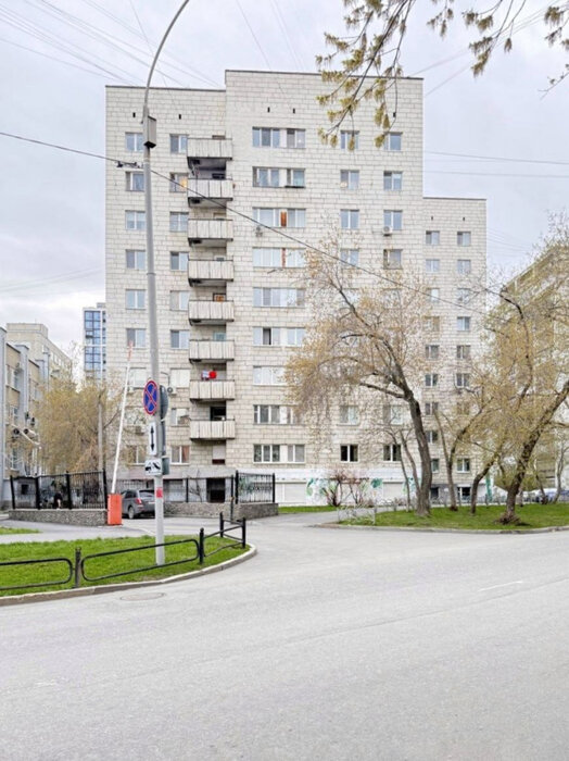 Екатеринбург, ул. Шейнкмана, 4 (Центр) - фото квартиры (1)