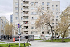 Екатеринбург, ул. Шейнкмана, 4 (Центр) - фото квартиры