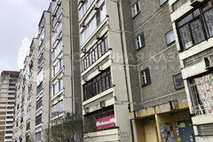 Екатеринбург, ул. Красных борцов, 19 (Уралмаш) - фото квартиры