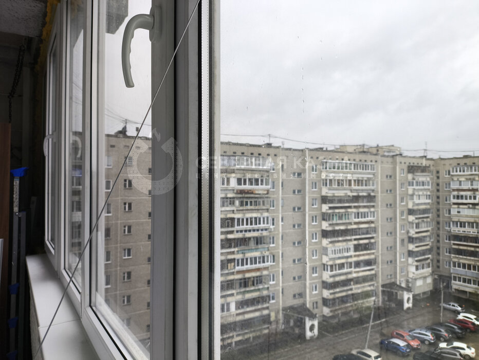 Екатеринбург, ул. Красных борцов, 19 (Уралмаш) - фото квартиры (4)