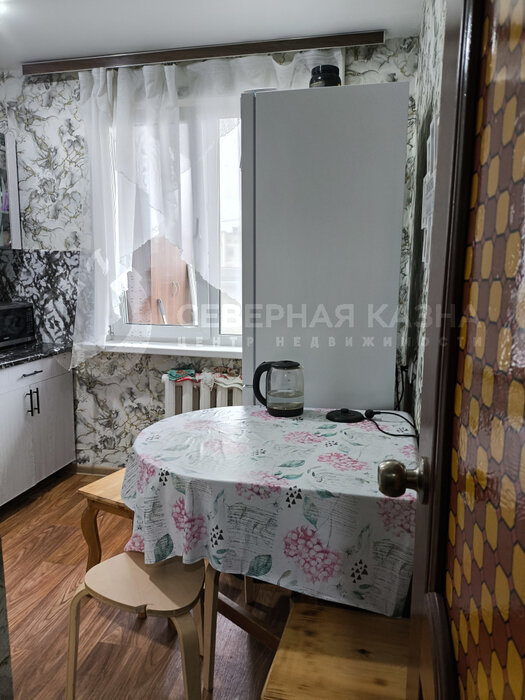 Екатеринбург, ул. Красных борцов, 19 (Уралмаш) - фото квартиры (7)