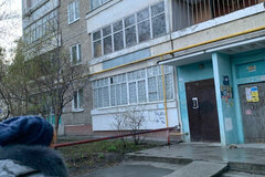 Екатеринбург, ул. Волгоградская, 184 (Юго-Западный) - фото квартиры