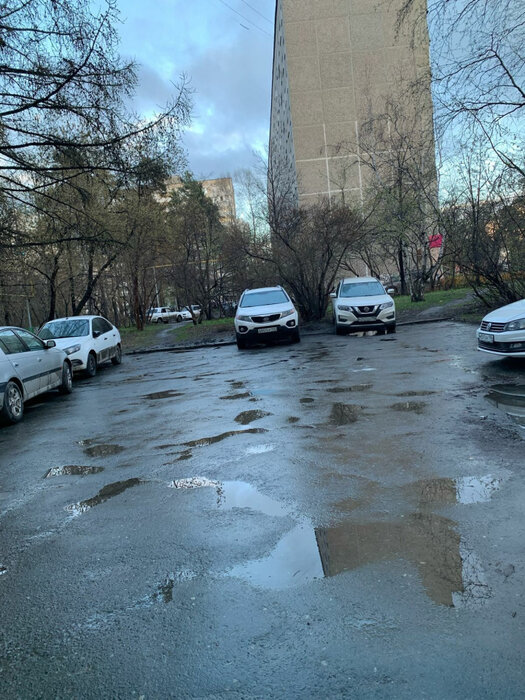 Екатеринбург, ул. Волгоградская, 184 (Юго-Западный) - фото квартиры (2)