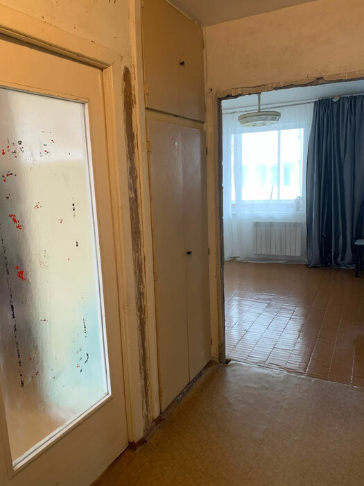 Екатеринбург, ул. Волгоградская, 184 (Юго-Западный) - фото квартиры (7)