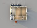 Продажа квартиры: Екатеринбург, ул. Учителей, 20 (Пионерский) - Фото 1