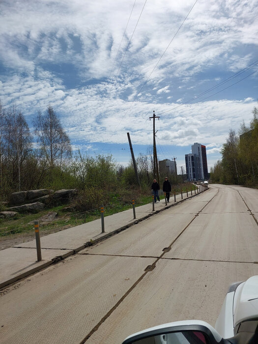 Екатеринбург, ул. Зеленый остров, 14 (ВИЗ) - фото квартиры (3)