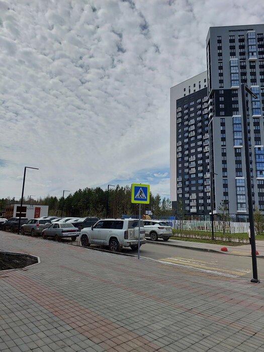 Екатеринбург, ул. Зеленый остров, 14 (ВИЗ) - фото квартиры (4)