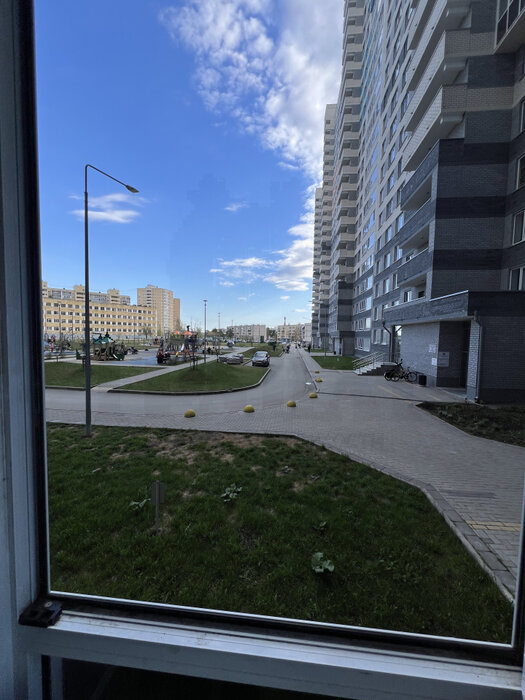 Екатеринбург, ул. Дорожная, 18 (Вторчермет) - фото квартиры (1)