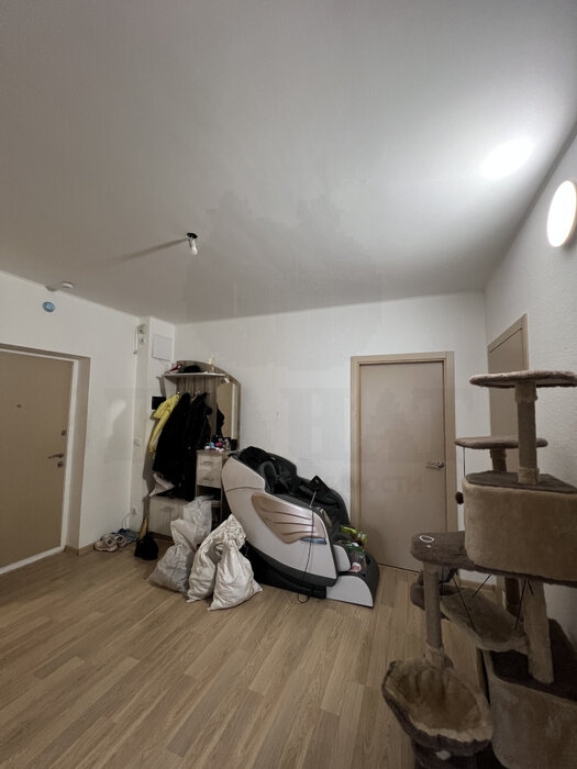 Екатеринбург, ул. Дорожная, 18 (Вторчермет) - фото квартиры (3)