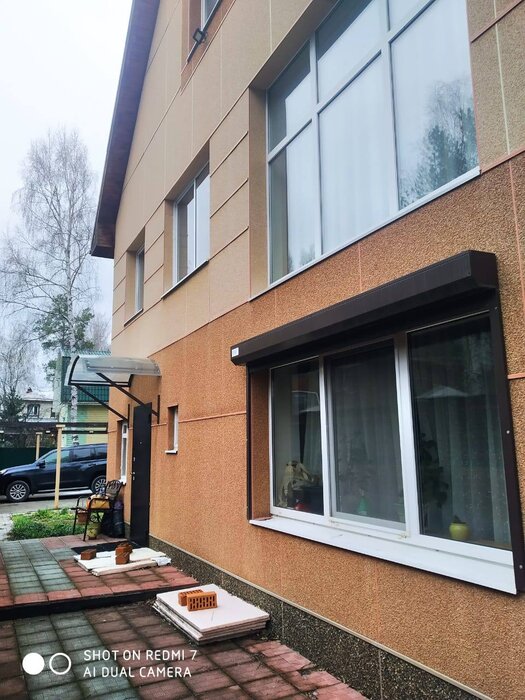 Екатеринбург, СТ Доктор, уч. 15 (Карасьеозерск) - фото сада (1)