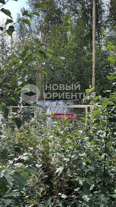 с. Новоалексеевское, ул. Будённого,   (городской округ Первоуральск) - фото земельного участка (5)