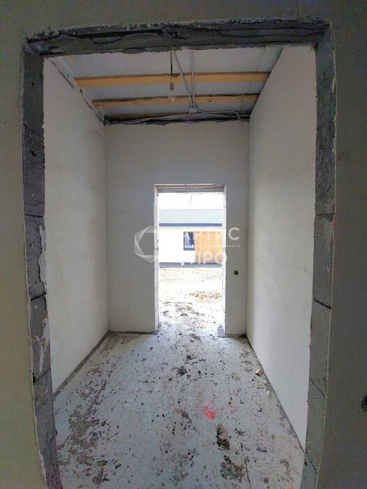 д. Ключи (г.о. Сысертский), ул. Осенняя, 46 (городской округ Сысертский) - фото дома (6)