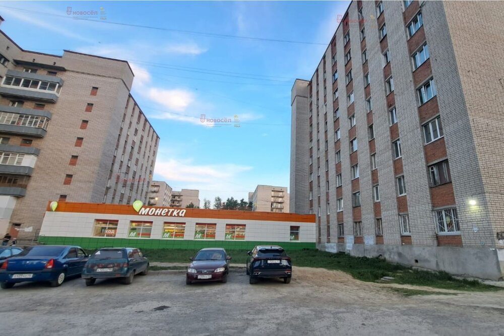 Екатеринбург, ул. Умельцев, 11 (Вторчермет) - фото квартиры (2)
