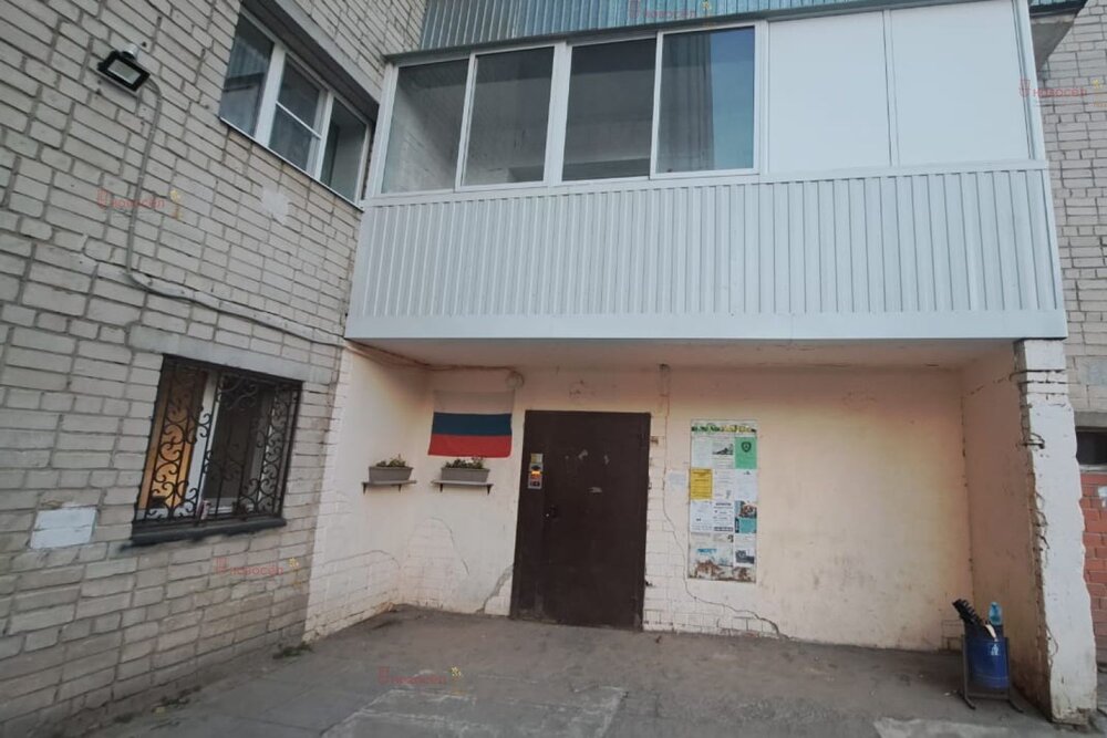 Екатеринбург, ул. Умельцев, 11 (Вторчермет) - фото квартиры (3)