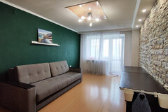 Екатеринбург, ул. Электриков, 23 (Эльмаш) - фото квартиры