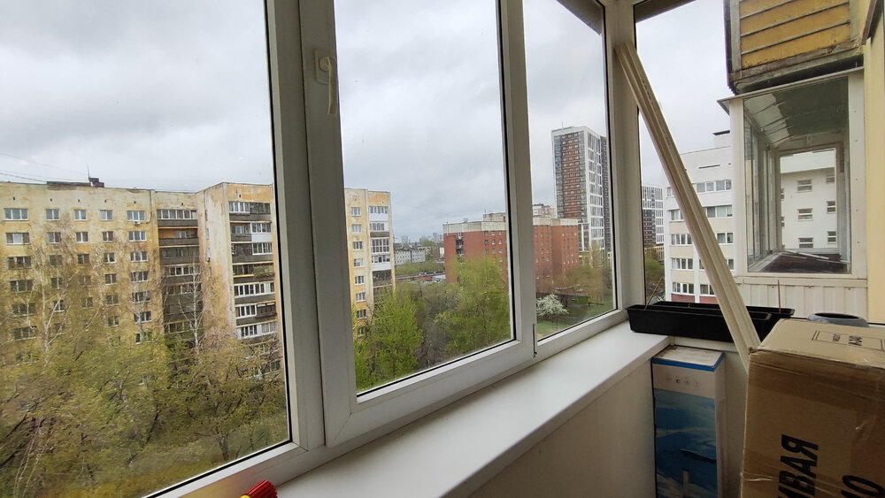 Екатеринбург, ул. Электриков, 23 (Эльмаш) - фото квартиры (8)