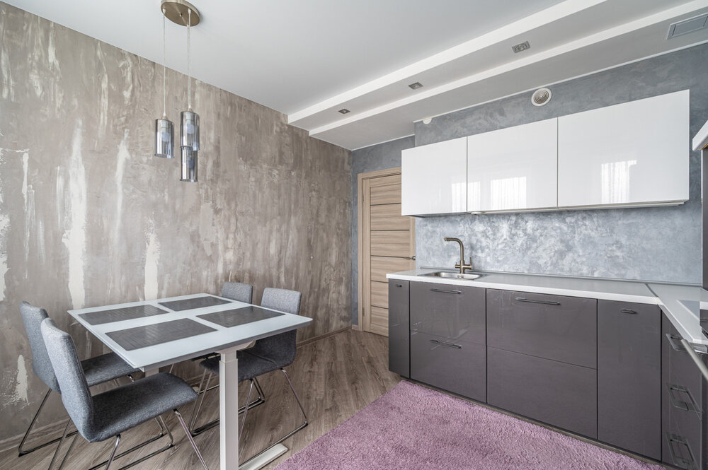 Екатеринбург, ул. Евгения Савкова, 31 (Широкая речка) - фото квартиры (2)