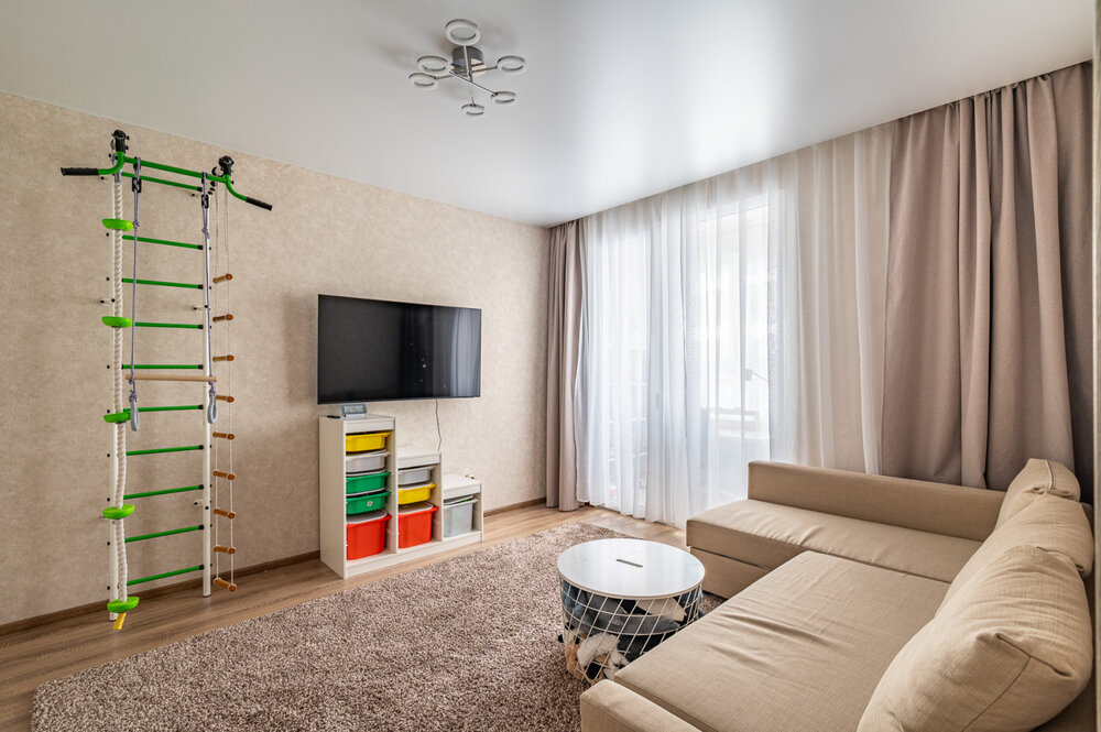Екатеринбург, ул. Евгения Савкова, 31 (Широкая речка) - фото квартиры (3)