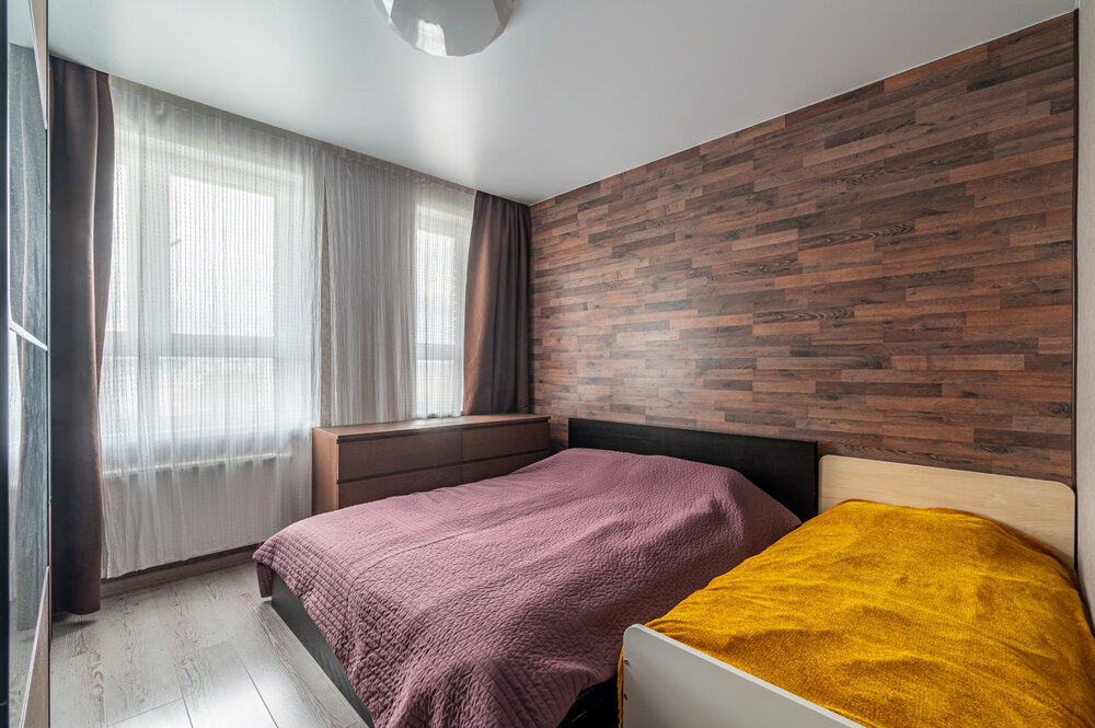 Екатеринбург, ул. Евгения Савкова, 31 (Широкая речка) - фото квартиры (5)