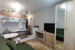 пгт. Верхнее Дуброво, ул. Уральская, 1 (городской округ Верхнее Дуброво) - фото квартиры