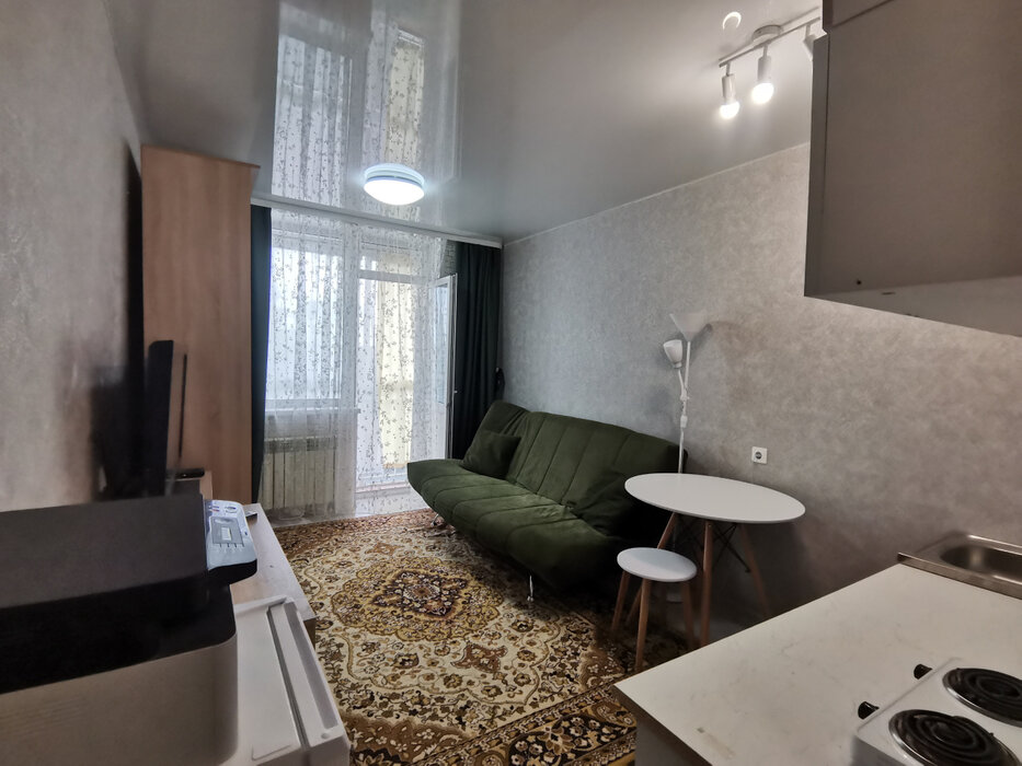 пгт. Верхнее Дуброво, ул. Уральская, 1 (городской округ Верхнее Дуброво) - фото квартиры (7)