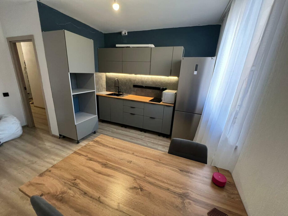 Екатеринбург, ул. Рябинина, 49а (Академический) - фото квартиры (8)