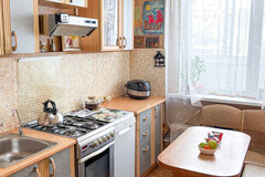 Екатеринбург, ул. Черняховского, 41а (Химмаш) - фото квартиры