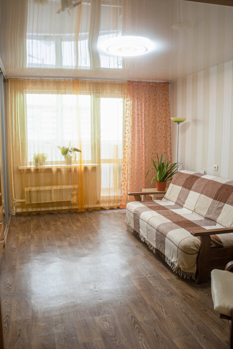 Екатеринбург, ул. Черняховского, 41а (Химмаш) - фото квартиры (3)