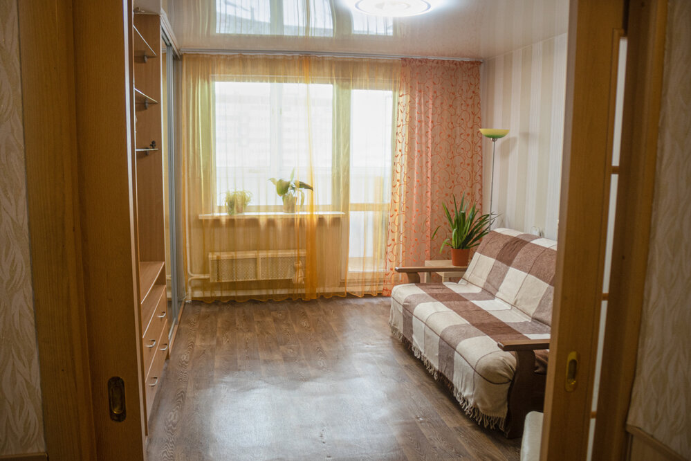 Екатеринбург, ул. Черняховского, 41а (Химмаш) - фото квартиры (4)
