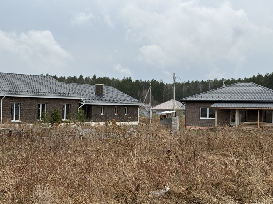 к.п. Золотая горка, уч. 184 (городской округ Среднеуральск, д. Коптяки) - фото земельного участка (1)