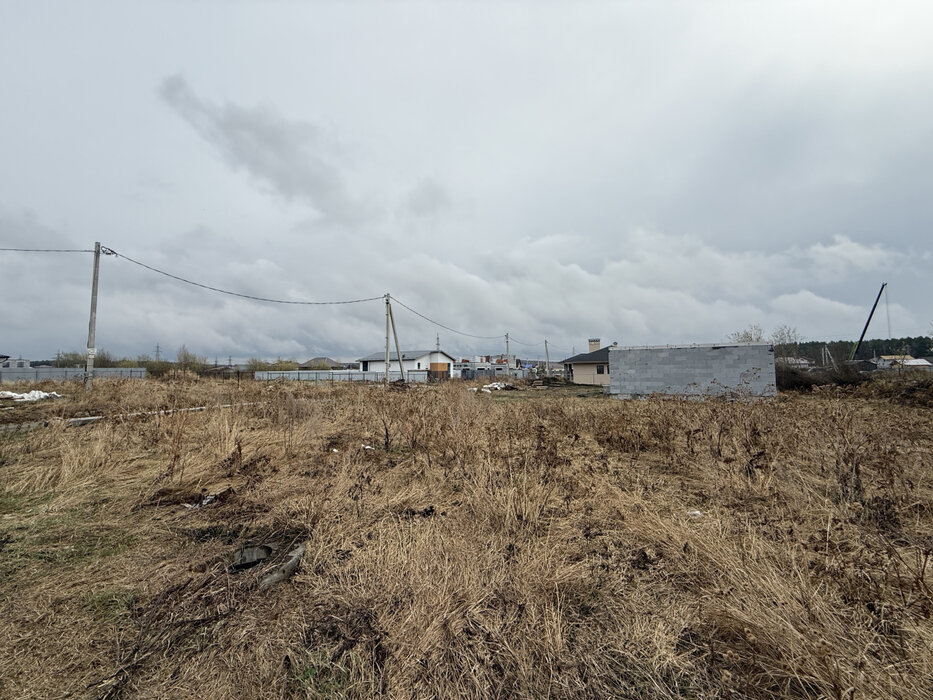 к.п. Золотая горка, уч. 184 (городской округ Среднеуральск, д. Коптяки) - фото земельного участка (2)