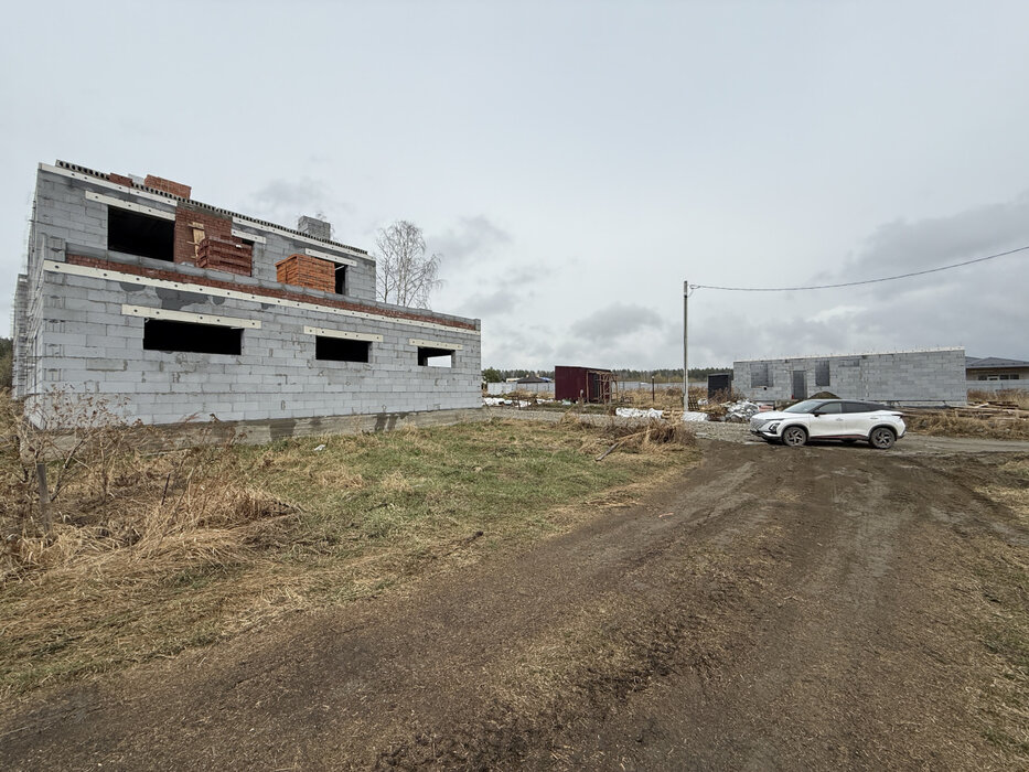 к.п. Золотая горка, уч. 184 (городской округ Среднеуральск, д. Коптяки) - фото земельного участка (3)