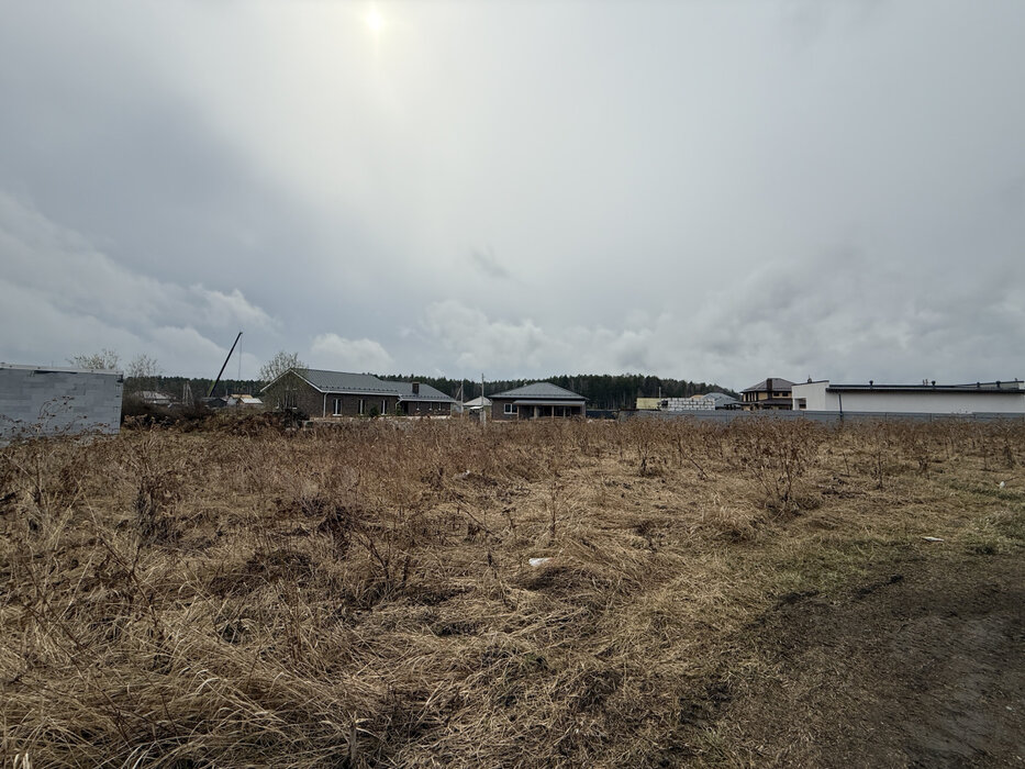 к.п. Золотая горка, уч. 184 (городской округ Среднеуральск, д. Коптяки) - фото земельного участка (5)