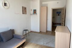 Екатеринбург, ул. Хрустальногорская, 88/2 (Широкая речка) - фото квартиры